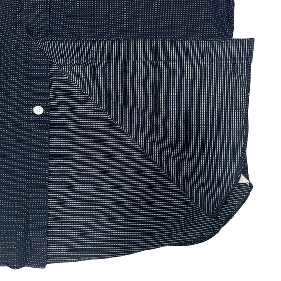 J. Crew Ludlow Men’s Polka Dot Cotton Button Down Shirt - Picture 6 of 13